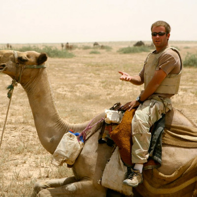Jonas-camel