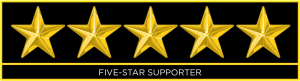 five start supporter